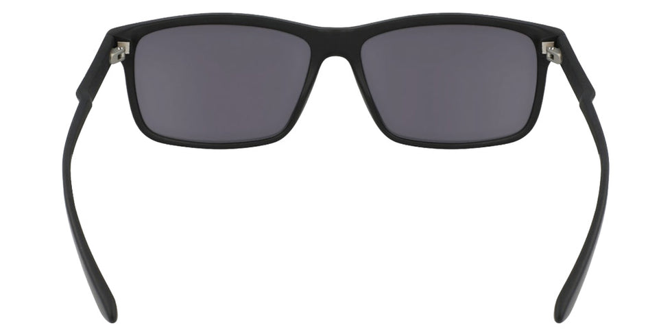 Dragon DR COUNT UPCYCLED LL 002 58 - Matte Black / Smoke #id:drdrcountupcycledll002_s:100120