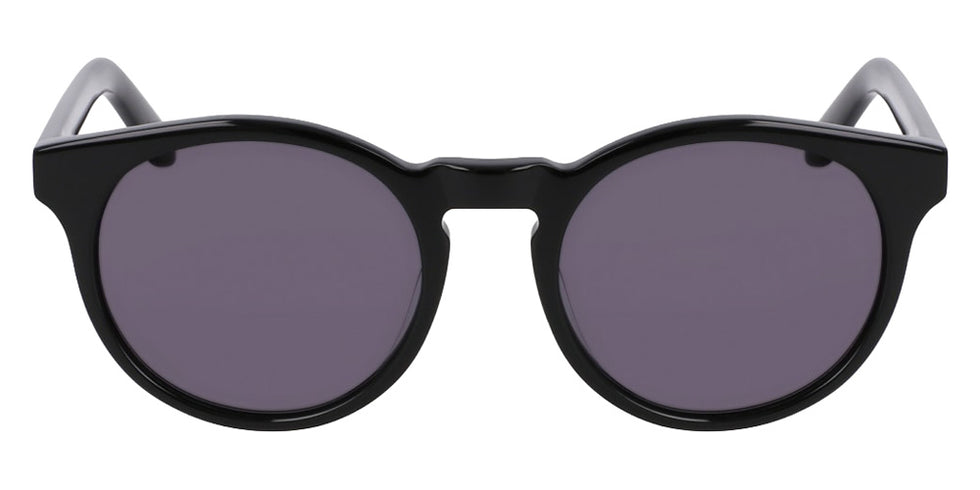 Dragon DR CREST LL 001 52 - Black / Smoke #id:drdrcrestll001_s:100100