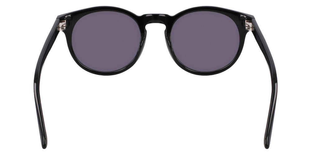 Dragon DR CREST LL 001 52 - Black / Smoke #id:drdrcrestll001_s:100120