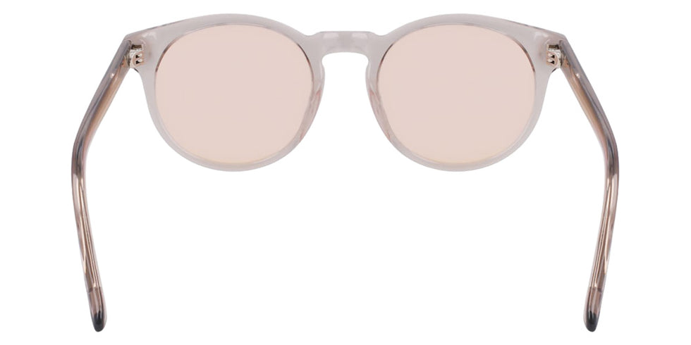 Dragon DR CREST LL 050 52 - Gray / Peach #id:drdrcrestll050_s:102120