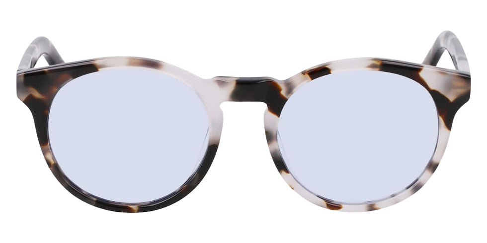 Dragon DR CREST LL 060 52 - Gray Tortoise / Blue #id:drdrcrestll060_s:104100