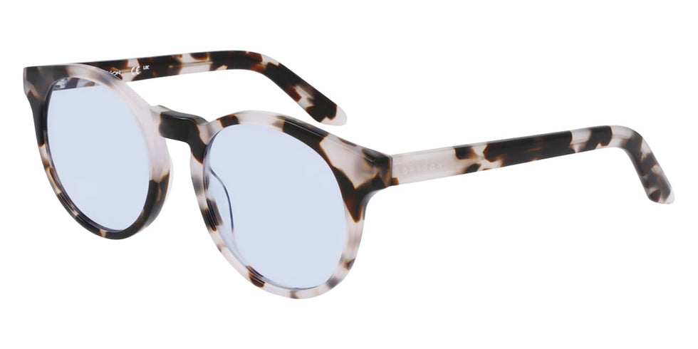 Dragon DR CREST LL 060 52 - Gray Tortoise / Blue #id:drdrcrestll060_s:104105