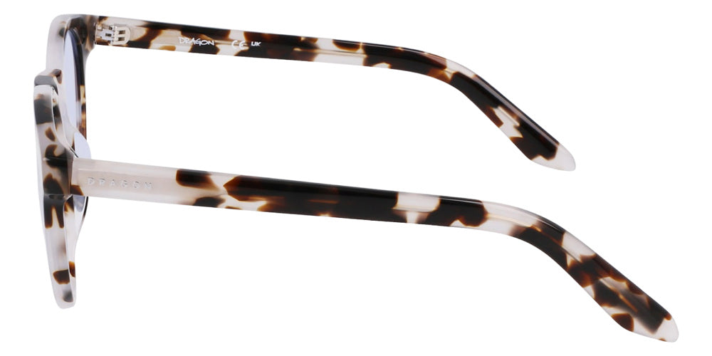 Dragon DR CREST LL 060 52 - Gray Tortoise / Blue #id:drdrcrestll060_s:104110