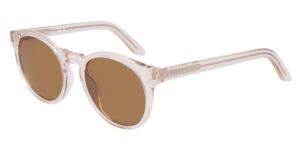 Dragon DR CREST LL 204 52 - Taupe / Brown #id:drdrcrestll204_s:106105