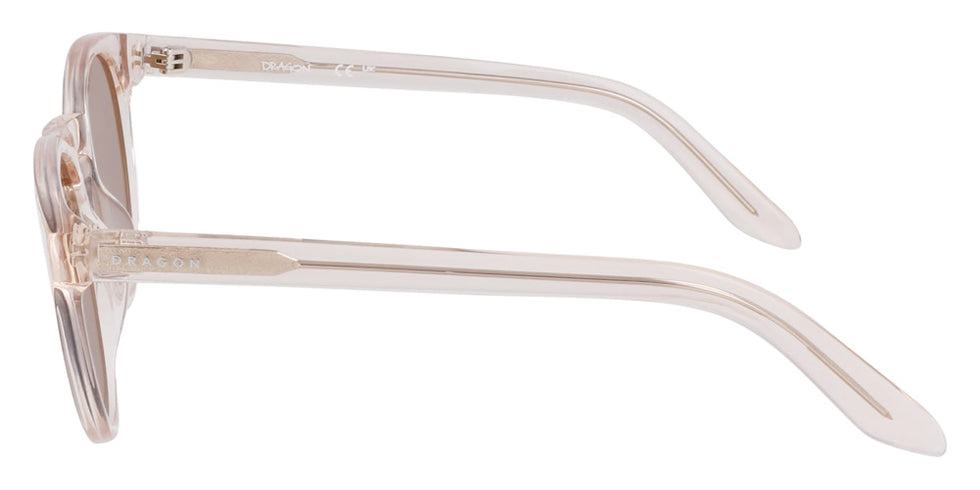 Dragon DR CREST LL 204 52 - Taupe / Brown #id:drdrcrestll204_s:106110