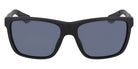 Dragon DR DALE LL POLAR 002 56 - Matte Black / Smoke Polarized #id:drdrdalellpolar002_s:100100