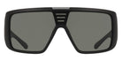 Dragon DR DOMO LL 002 59 - Matte Black / Smoke #id:drdrdomoll002_s:102100
