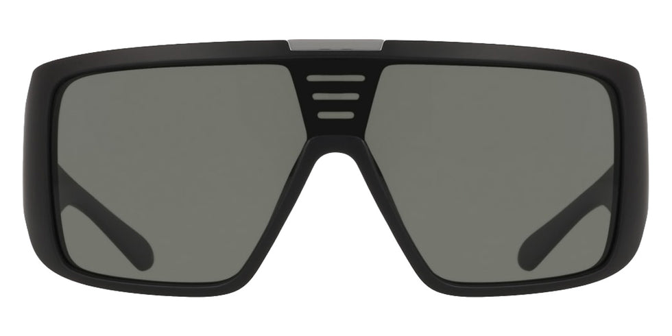 Dragon DR DOMO LL 002 59 - Matte Black / Smoke #id:drdrdomoll002_s:102100