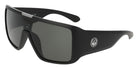 Dragon DR DOMO LL 002 59 - Matte Black / Smoke #id:drdrdomoll002_s:102105