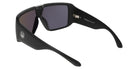 Dragon DR DOMO LL 002 59 - Matte Black / Smoke #id:drdrdomoll002_s:102115
