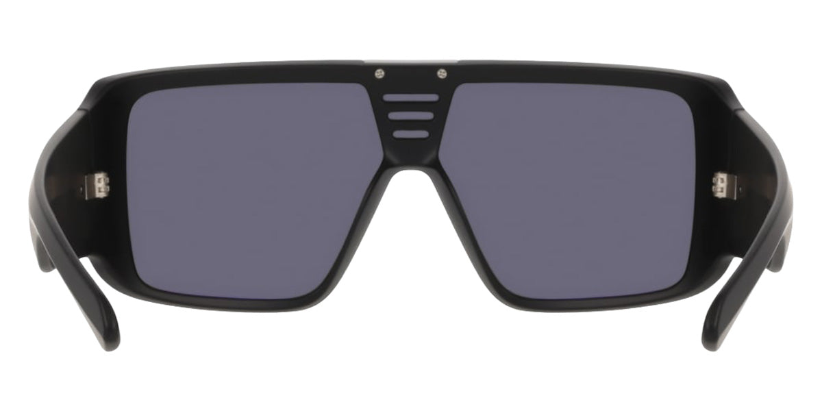 Dragon DR DOMO LL 002 59 - Matte Black / Smoke #id:drdrdomoll002_s:102120