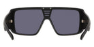 Dragon DR DOMO LL 002 59 - Matte Black / Smoke #id:drdrdomoll002_s:102120
