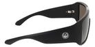 Dragon DR DOMO LL 002 59 - Matte Black / Smoke #id:drdrdomoll002_s:102130