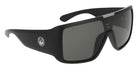 Dragon DR DOMO LL 002 59 - Matte Black / Smoke #id:drdrdomoll002_s:102135