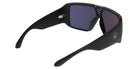 Dragon DR DOMO LL 003 59 - Matte Black / Red Ion #id:drdrdomoll003_s:104125