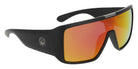 Dragon DR DOMO LL 003 59 - Matte Black / Red Ion #id:drdrdomoll003_s:104135