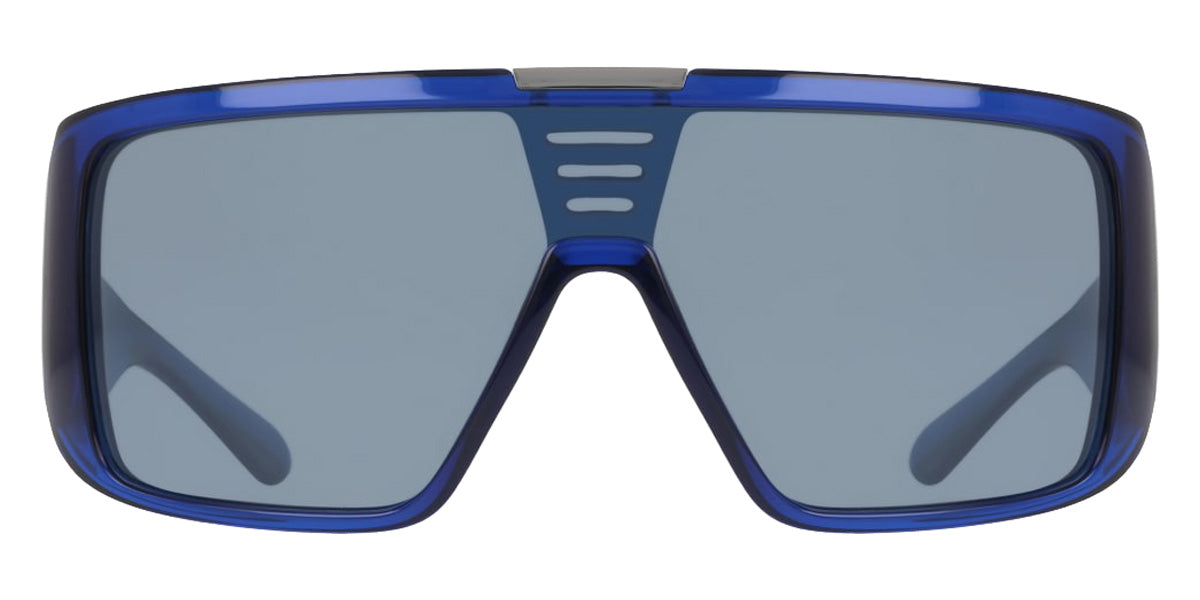 Dragon DR DOMO LL 400 59 - Blue Crystal / Silver Flash #id:drdrdomoll400_s:108100