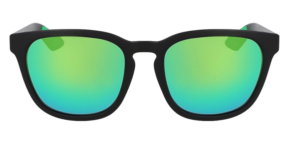 Dragon DR DUNE LL H20 POLAR 007 55 - Matte Black H2O / Green Ion Polarized #id:drdrdunellh20polar007_s:100100