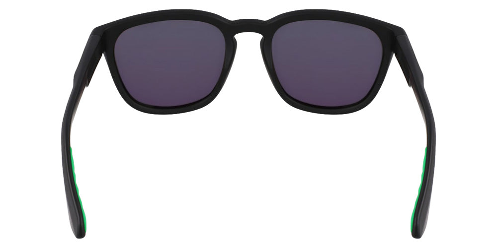 Dragon DR DUNE LL H20 POLAR 007 55 - Matte Black H2O / Green Ion Polarized #id:drdrdunellh20polar007_s:100120