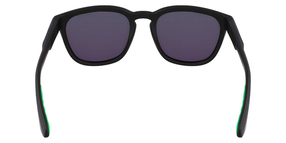 Dragon DR DUNE LL H20 POLAR 007 55 - Matte Black H2O / Green Ion Polarized #id:drdrdunellh20polar007_s:100120