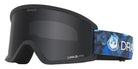 Dragon DR DX3 OTG SPYDER N 442 61 - Cobaltblockcamo / Dark Smoke #id:drdrdx3otgspydern442_s:102100