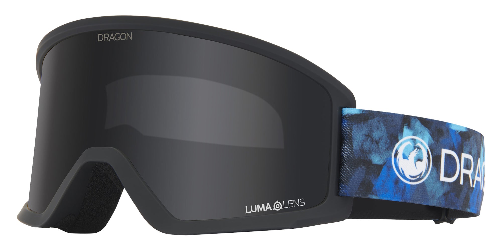 Dragon DR DX3 OTG SPYDER N 442 61 - Cobaltblockcamo / Dark Smoke #id:drdrdx3otgspydern442_s:102100