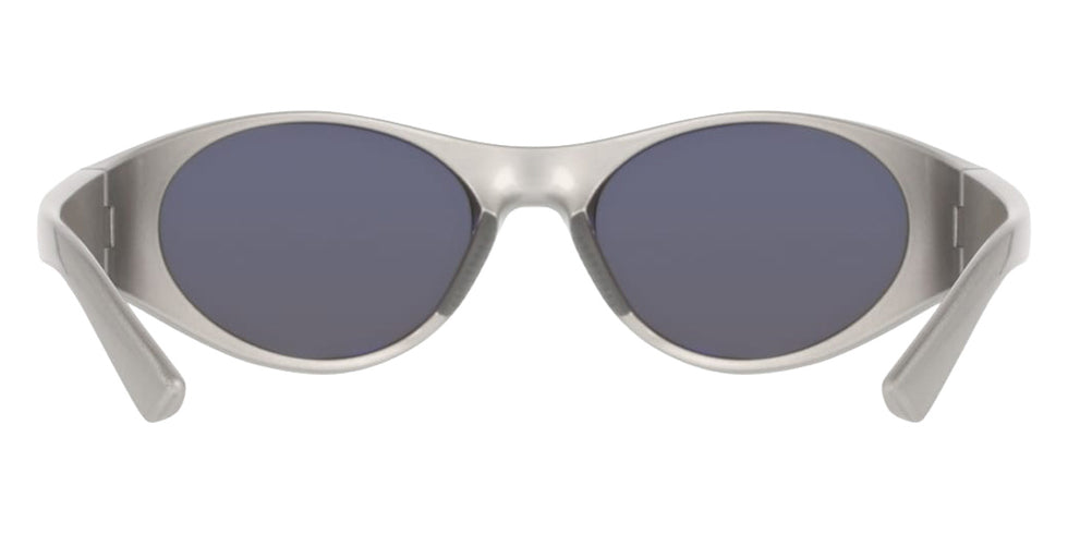 Dragon DR HISS LL 065 56 - Pearlized Metallic Silver / Smoke #id:drdrhissll065_s:100120
