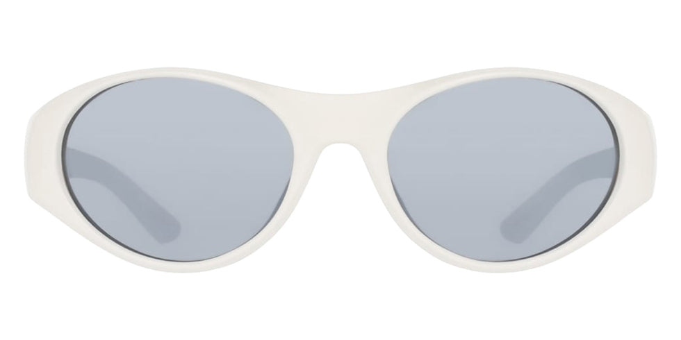 Dragon DR HISS LL 101 56 - Shiny White / Silver Ion #id:drdrhissll101_s:102100