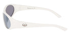 Dragon DR HISS LL 101 56 - Shiny White / Silver Ion #id:drdrhissll101_s:102110