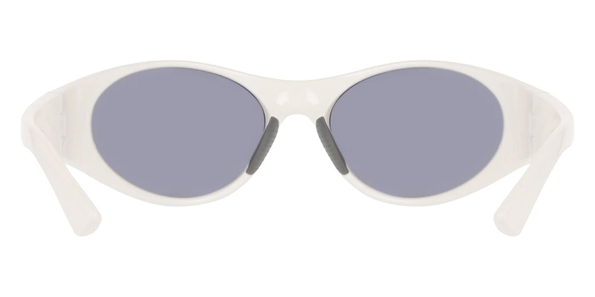Dragon DR HISS LL 101 56 - Shiny White / Silver Ion #id:drdrhissll101_s:102120