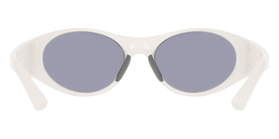 Dragon DR HISS LL 101 56 - Shiny White / Silver Ion #id:drdrhissll101_s:102120