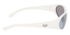Dragon DR HISS LL 101 56 - Shiny White / Silver Ion #id:drdrhissll101_s:102130