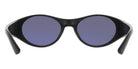 Dragon DR HISS LL POLAR 002 56 - Matte Black / Smoke #id:drdrhissllpolar002_s:102120