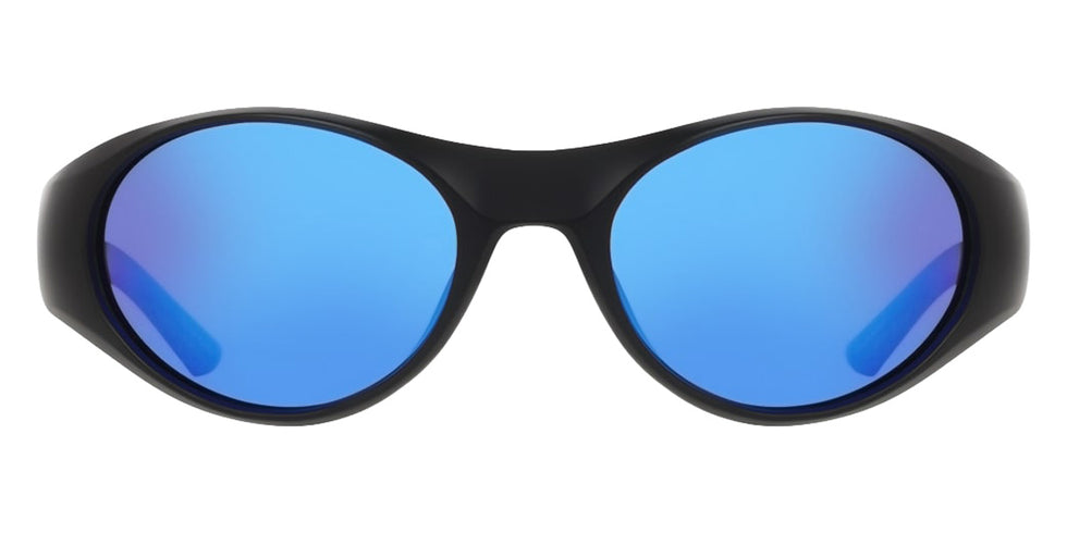 Dragon DR HISS LL POLAR 003 56 - Black #id:drdrhissllpolar003_s:104100