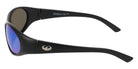 Dragon DR HISS LL POLAR 003 56 - Black #id:drdrhissllpolar003_s:104110