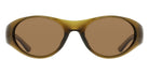 Dragon DR HISS LL POLAR 300 56 - Weather Olive / Brown #id:drdrhissllpolar300_s:106100