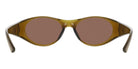 Dragon DR HISS LL POLAR 300 56 - Weather Olive / Brown #id:drdrhissllpolar300_s:106120