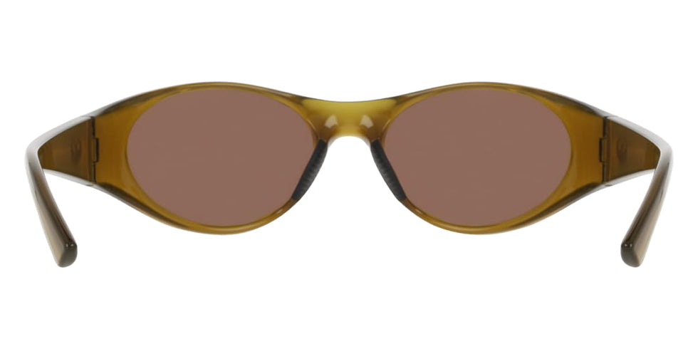 Dragon DR HISS LL POLAR 300 56 - Weather Olive / Brown #id:drdrhissllpolar300_s:106120