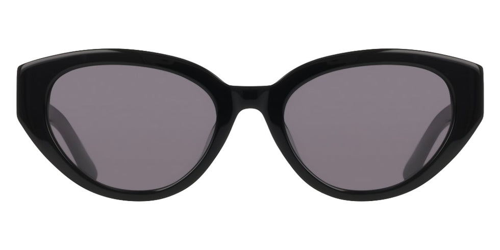 Dragon DR JADE LL 001 53 - Black / Smoke #id:drdrjadell001_s:100100