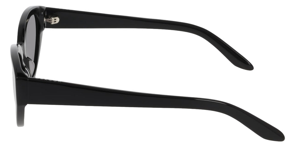 Dragon DR JADE LL 001 53 - Black / Smoke #id:drdrjadell001_s:100110