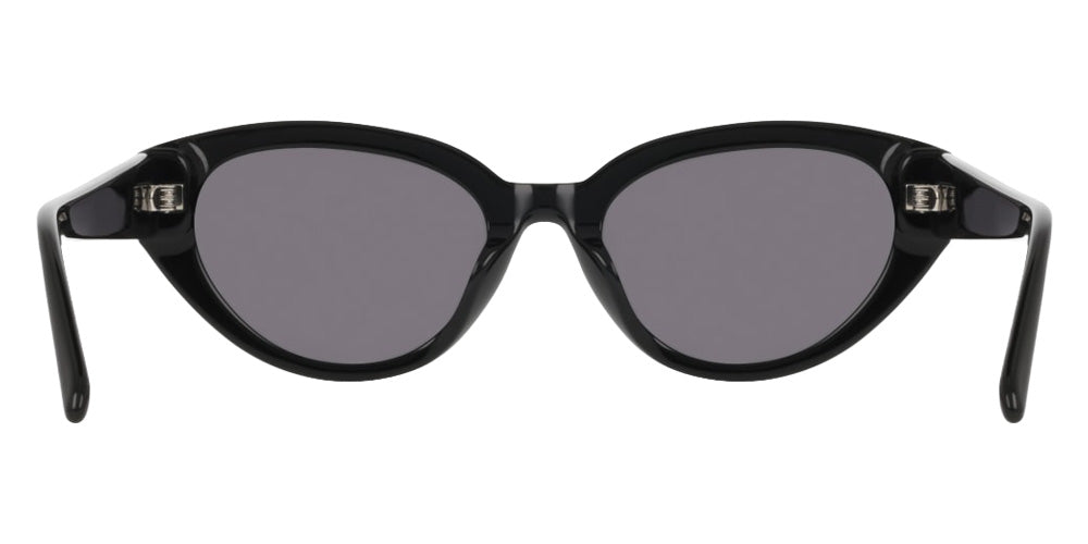 Dragon DR JADE LL 001 53 - Black / Smoke #id:drdrjadell001_s:100120