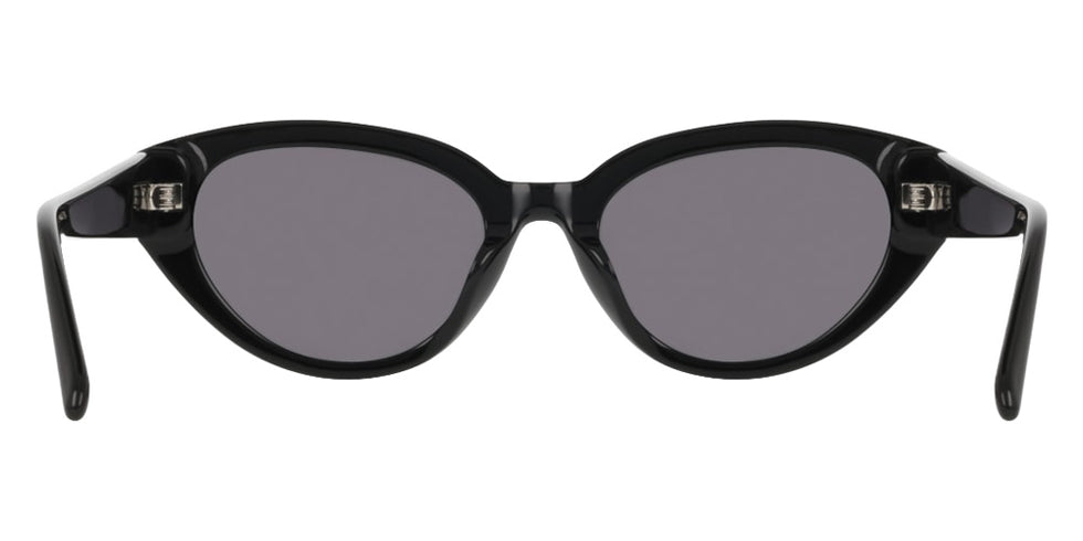 Dragon DR JADE LL 001 53 - Black / Smoke #id:drdrjadell001_s:100120