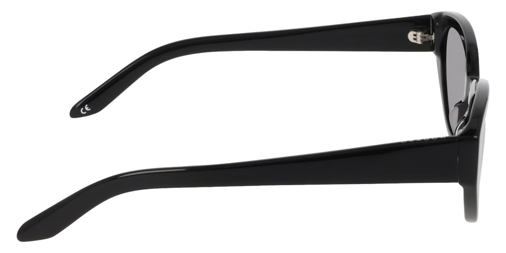 Dragon DR JADE LL 001 53 - Black / Smoke #id:drdrjadell001_s:100130