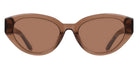Dragon DR JADE LL 232 53 - Mocha Crystal / Brown #id:drdrjadell232_s:102100