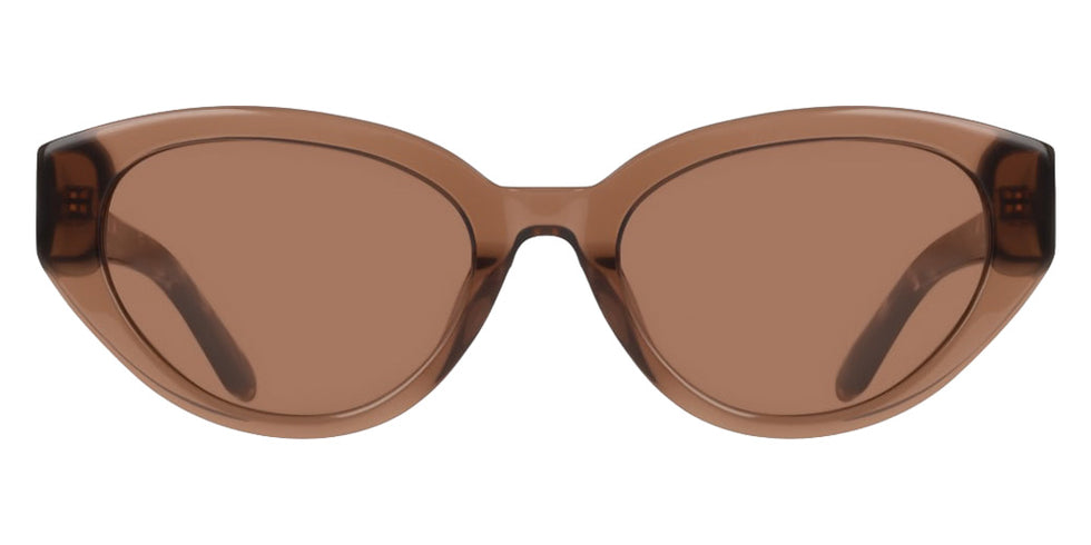 Dragon DR JADE LL 232 53 - Mocha Crystal / Brown #id:drdrjadell232_s:102100