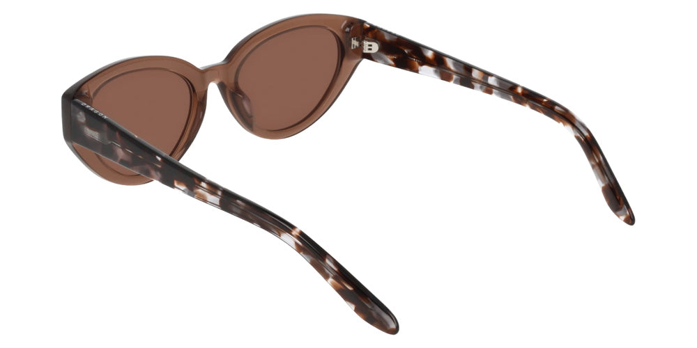Dragon DR JADE LL 232 53 - Mocha Crystal / Brown #id:drdrjadell232_s:102115
