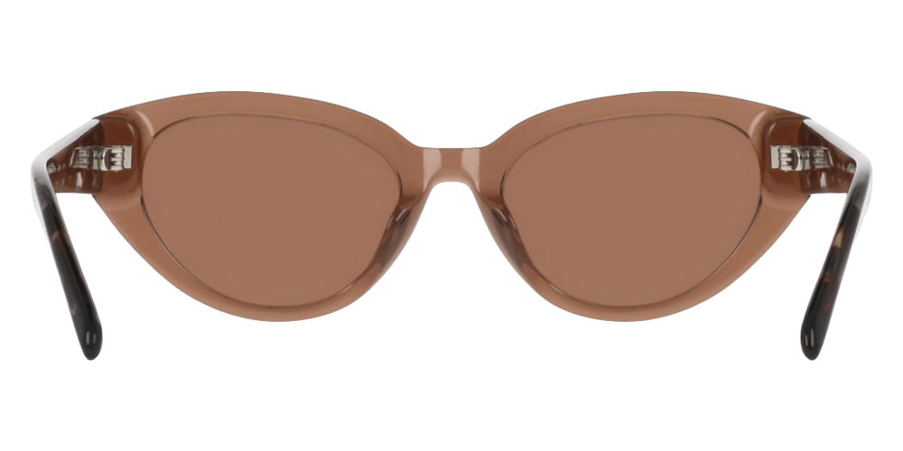 Dragon DR JADE LL 232 53 - Mocha Crystal / Brown #id:drdrjadell232_s:102120