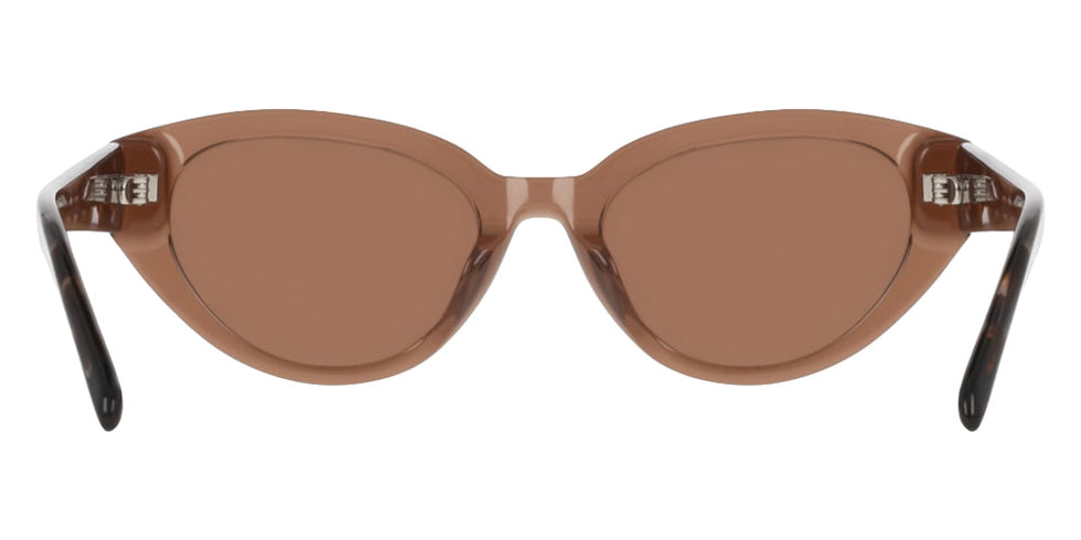 Dragon DR JADE LL 232 53 - Mocha Crystal / Brown #id:drdrjadell232_s:102120