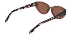 Dragon DR JADE LL 232 53 - Mocha Crystal / Brown #id:drdrjadell232_s:102125