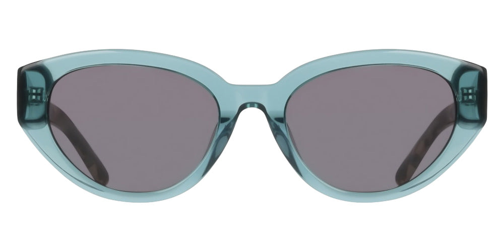 Dragon DR JADE LL 320 53 - Teal Crystal / Smoke #id:drdrjadell320_s:106100